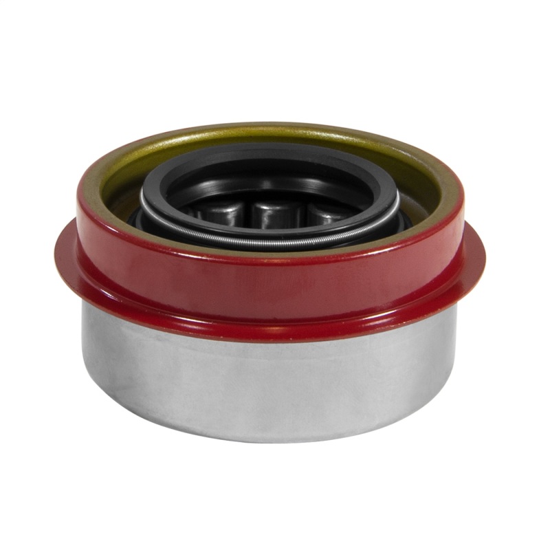 Chevrolet SUV Differential Install Kit - Rear - Yukon Gear & Axle - 9.5in GM 4.11 Ratio 33 Spline Positraction - `14-`27